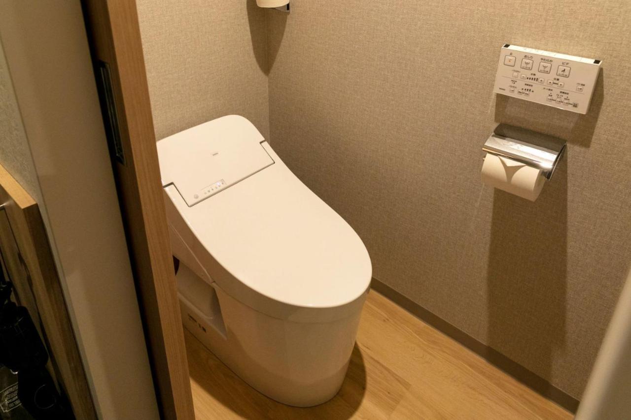 S-Peria Hotel Fukuoka Nakasu Kültér fotó